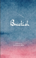 Brackish Poems of Black Girlhood, Memory and Migration 9376424808 Book Cover