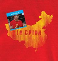 In China, My Name Is 0979966671 Book Cover