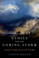 Ethics for the Coming Storm 0197661343 Book Cover