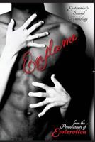 Esoterotica's Second Anthology: Enflame 0692257934 Book Cover