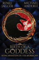 Birth of a Goddess 1649719205 Book Cover
