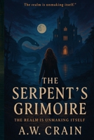 The Serpent's Grimoire (Anathema Academy) B0F994GM9X Book Cover