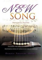 New Song 1619968827 Book Cover