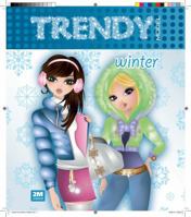 Trendy Model Winter 8854407933 Book Cover