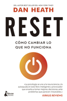 Reset 8410164493 Book Cover