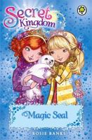 Magic Seal 1408329018 Book Cover