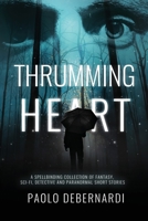 Thrumming Heart 1914078101 Book Cover
