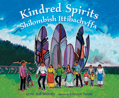 Kindred Spirits: Shilombish Ittibachvffa 1623543967 Book Cover