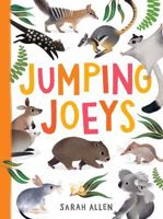 Jumping Joeys 1922626007 Book Cover