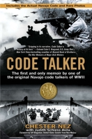 Code Talker 0425247856 Book Cover
