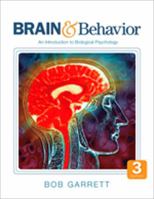 Brain & Behavior: An Introduction to Behavioral Neuroscience 1412981689 Book Cover