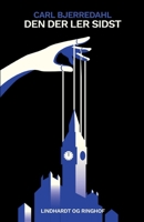 Den der ler sidst 8726186322 Book Cover
