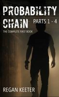 Probability Chain 0615896480 Book Cover