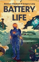 Battery Life B0B5P4YS2Q Book Cover