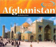 Afghanistan (Many Cultures, One World) 0736824480 Book Cover