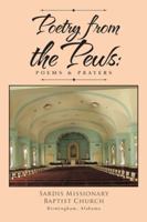 Poetry from the Pews 1524626821 Book Cover