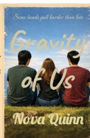 Gravity of Us B0GYG425N9 Book Cover