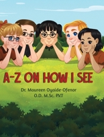 A-Z on How I See 0228827094 Book Cover