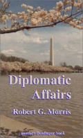 Diplomatic Affairs 0877142955 Book Cover