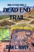 Dead End Trail 0228622395 Book Cover