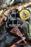 Raid on Cochecho 1483463176 Book Cover