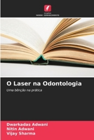 O Laser na Odontologia (Portuguese Edition) 6630001893 Book Cover