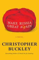 Make Russia Great Again 1982157461 Book Cover