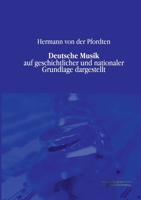 Deutsche Musik 3956980395 Book Cover