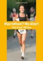 Marathon? Na klar! 383341197X Book Cover