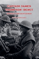 Captain James Thompson-Benet B0DPLPXQG3 Book Cover