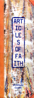 Articles of Faith 0889103437 Book Cover