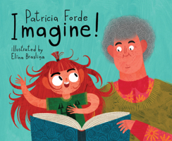 Imagine! 1912417480 Book Cover