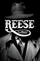 Reese - A game in a novel: The story is about a game called Reese B09CGFXPM1 Book Cover