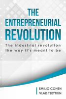 The Entrepreneurial Revolution 1719198543 Book Cover