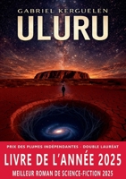 Uluru: Le prix des étoiles - tome Un (French Edition) 2322844004 Book Cover