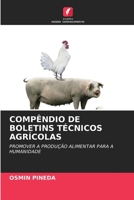 Compêndio de Boletins Técnicos Agrícolas 6205824914 Book Cover