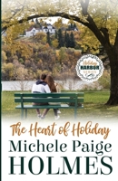 The Heart of Holiday B0CSHXNV94 Book Cover
