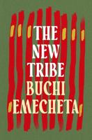 The New Tribe (African Writers Series) 1035906104 Book Cover