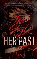 The Ghost of Her Past B0F94HQ7D7 Book Cover