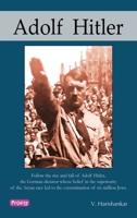 Adolf Hitler 8183686524 Book Cover