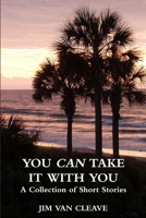 You Can Take It with You 130421849X Book Cover