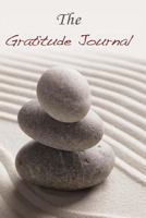 The Gratitude Journal 1540486052 Book Cover