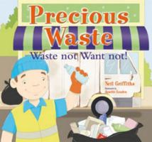 Precious Waste 1904949150 Book Cover