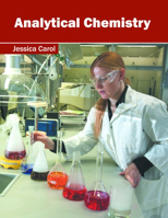 Analytical Chemistry 1632384922 Book Cover