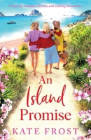 An Island Promise 1802804919 Book Cover