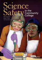 Science Safety in the Community College 0873552717 Book Cover