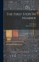 The First Steps in Number 1021477729 Book Cover