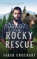 Rocky Rescue 1738825736 Book Cover