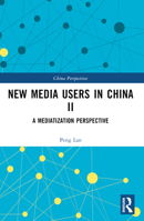 New Media Users in China 1032548770 Book Cover