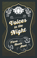 Voices in the Night - Primary Source Edition 1519115016 Book Cover